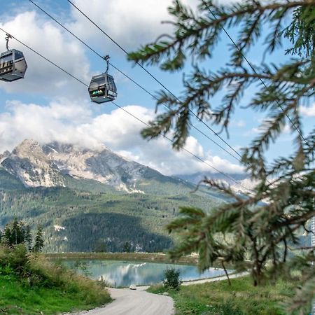 Ferienwohnung Gruenstein Schönau am Königssee Exteriér fotografie