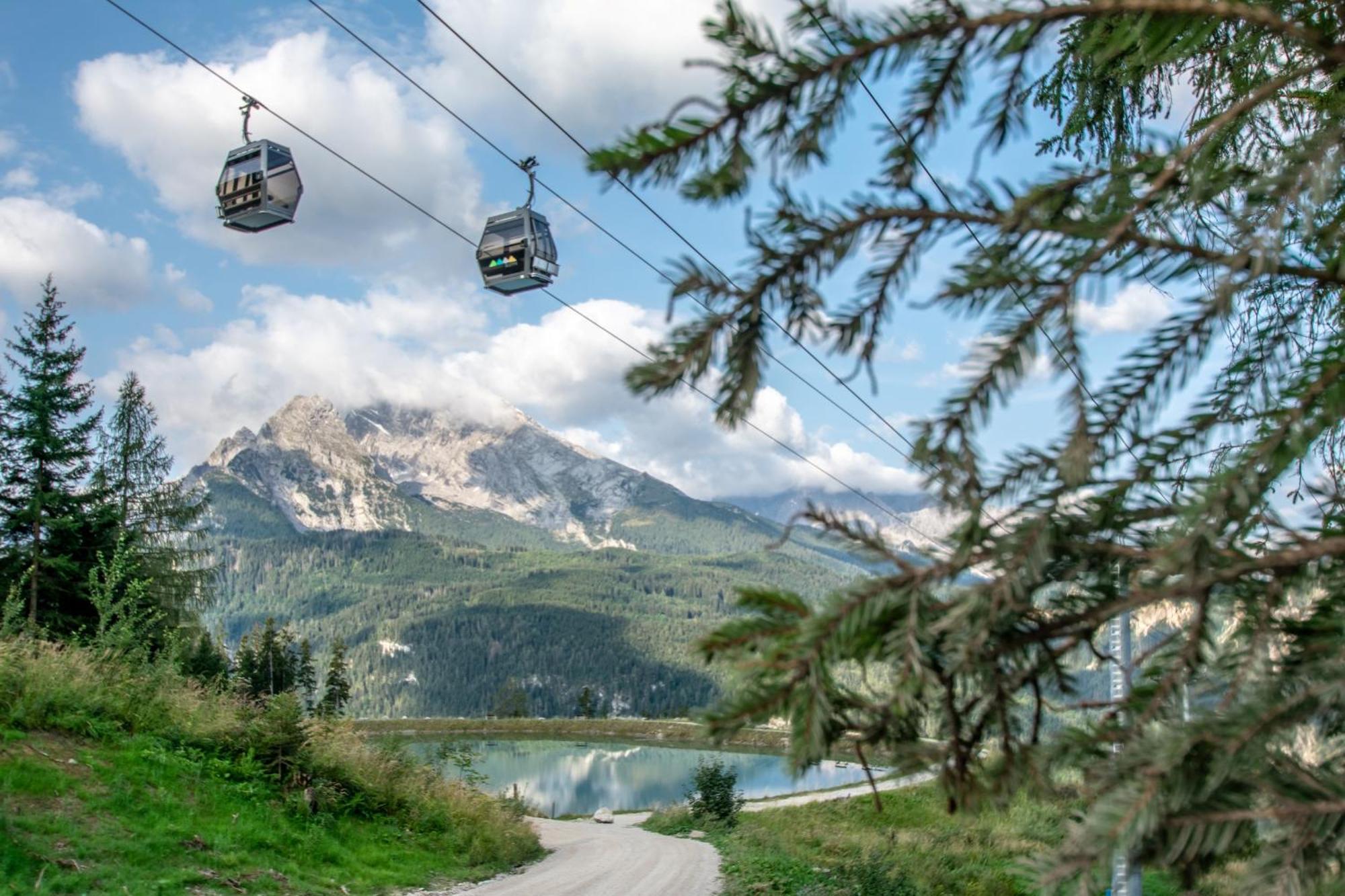 Ferienwohnung Gruenstein Schönau am Königssee Exteriér fotografie